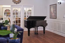 Photo of Crown Pointe of Carmel