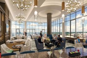 Photo of Pinnacle North Bethesda