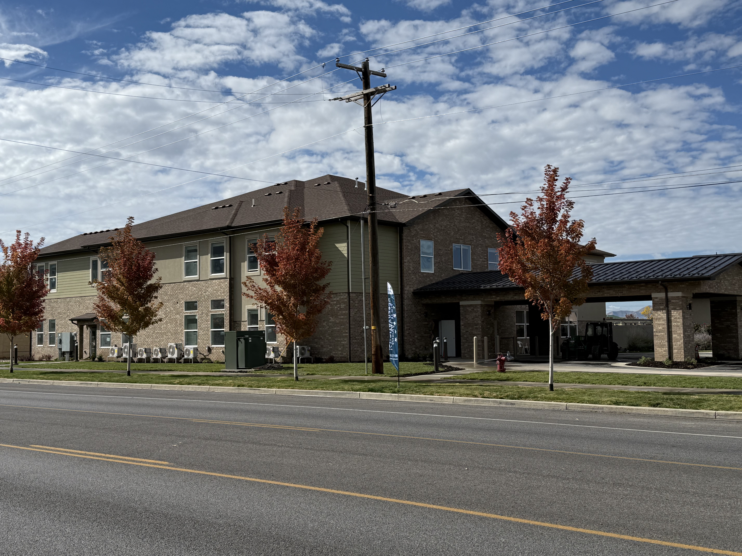 Maple Landing Assisted Living