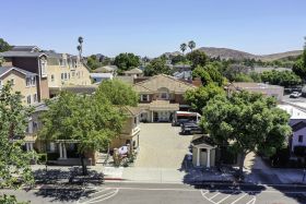 Photo of Avila Senior Living at Downtown SLO