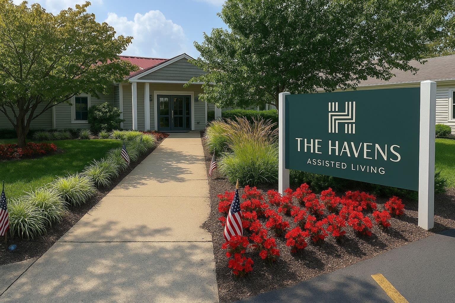The Havens