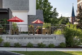 Photo of The Village at White River Junction