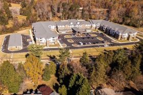 Photo of Carolina Pines Retirement