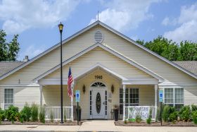 Photo of Arden Courts Elk Grove, A Memory Care Community