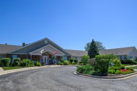 Photo of Arden Courts Geneva, A Memory Care Community