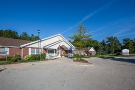 Photo of Arden Courts Northbrook, A Memory Care Community