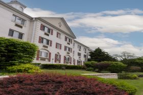 Photo of Mira Vie Fanwood
