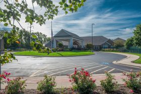 Photo of The Auberge at Naperville