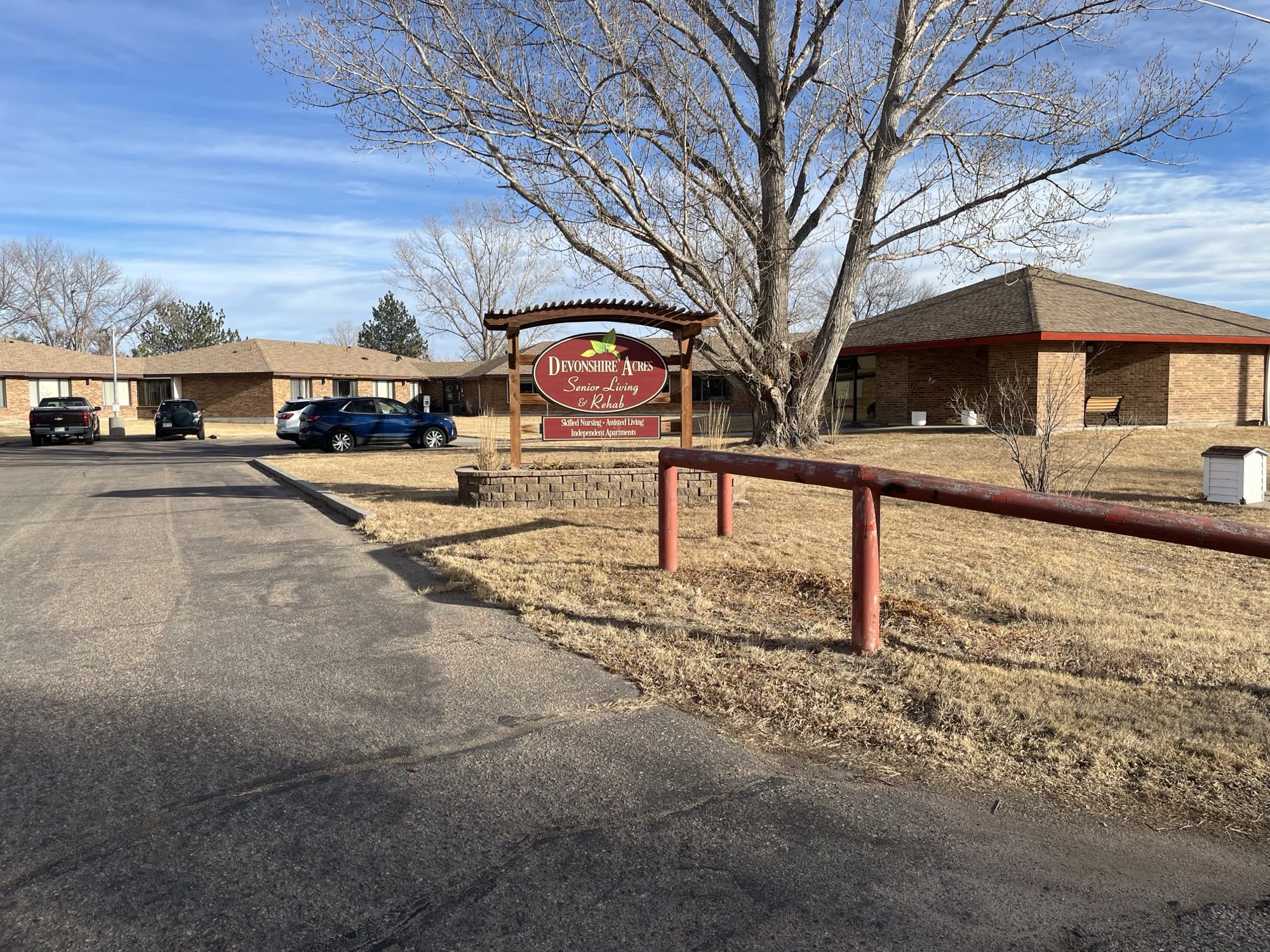 Devonshire Acres