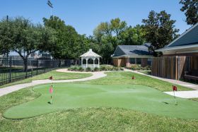 Photo of The Auberge at Sugar Land