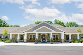 Photo of Artis Senior Living of Eatontown