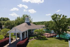 Photo of Otterbein Cortland SeniorLife Community