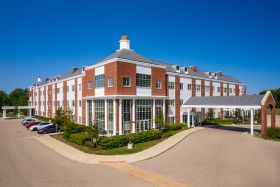 Photo of The Avalon of Commerce Township