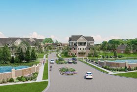 Photo of Greenwood Village South