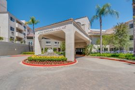 Photo of Meridian at Anaheim Hills