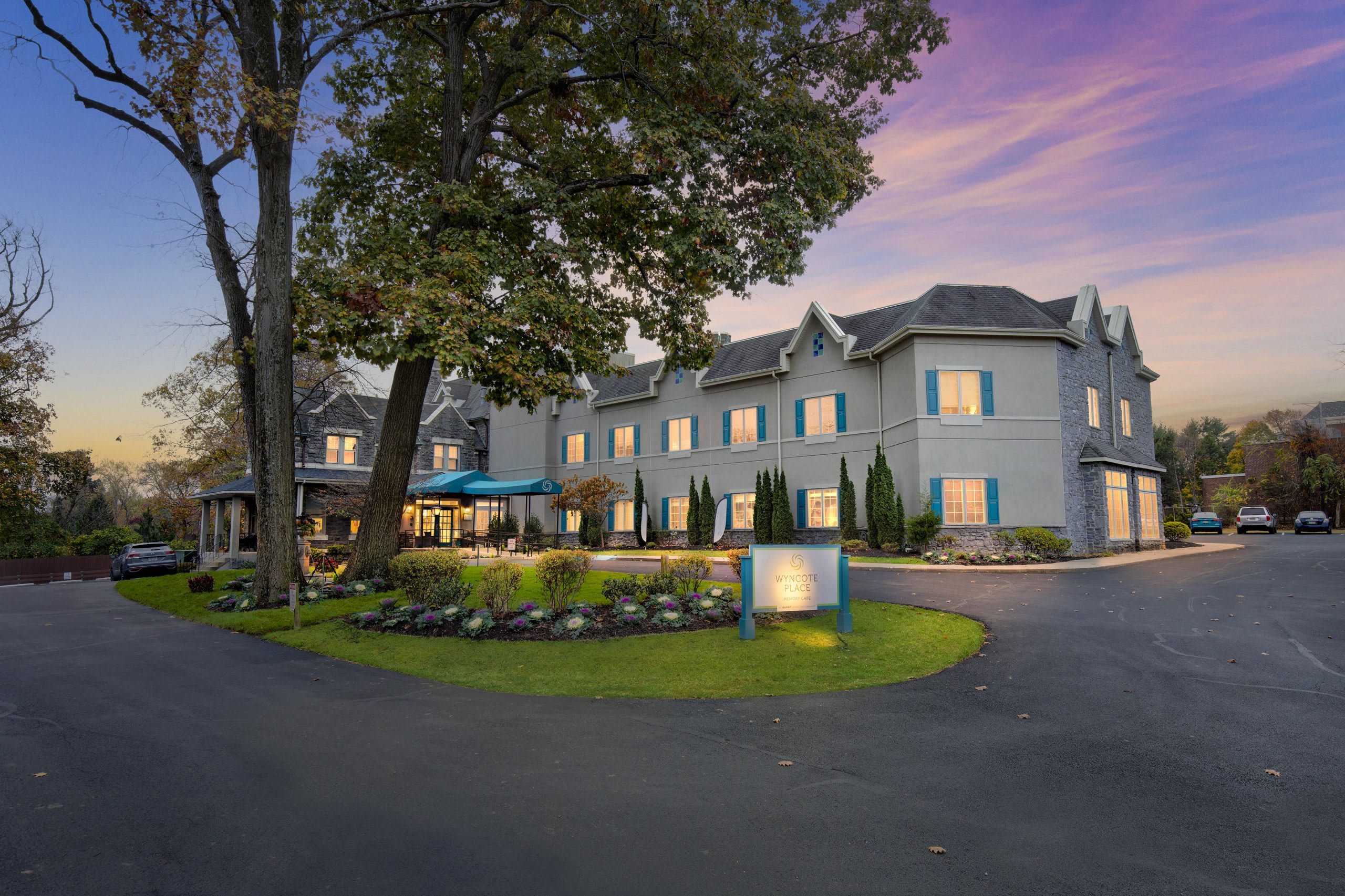 Wyncote Place Memory Care Community