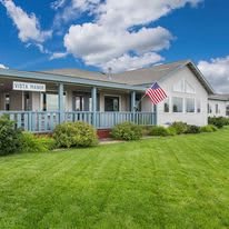 Vista Manor