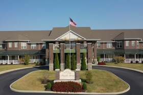 Photo of Magnolia Springs Southpointe