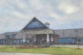 Photo of The Oasis of Frankfort