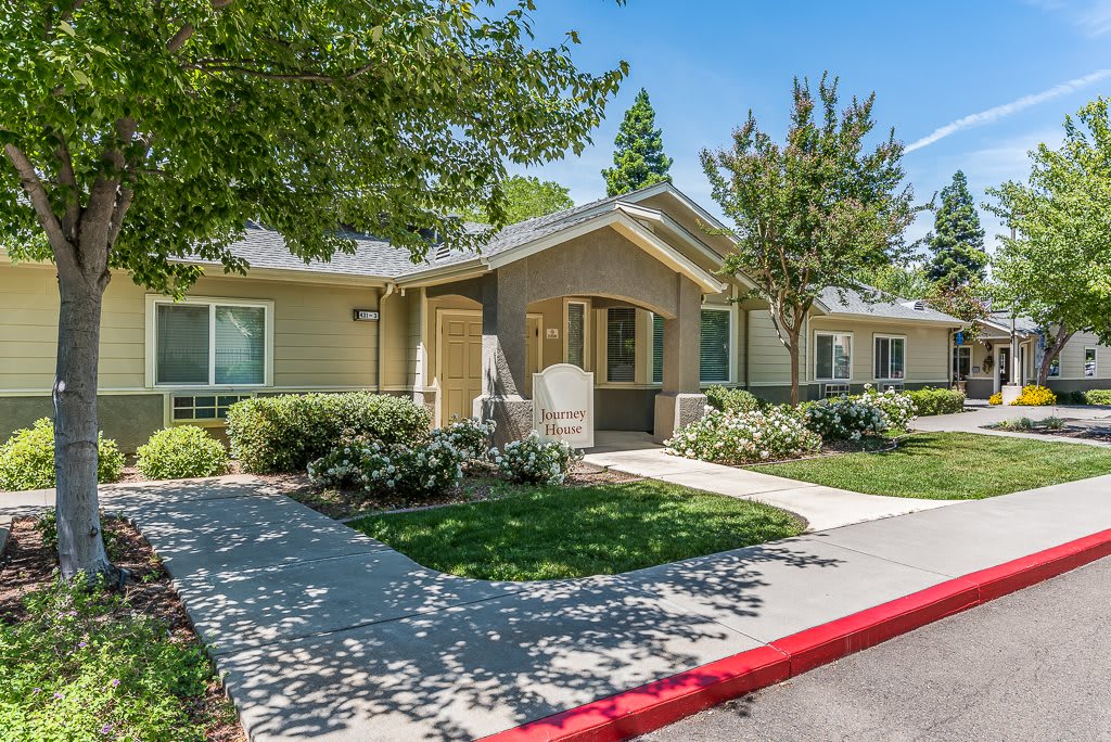 Vacaville Memory Care