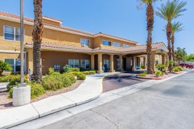 Photo of Vista Pointe at Mira Loma