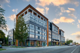 Photo of American House Oak Park