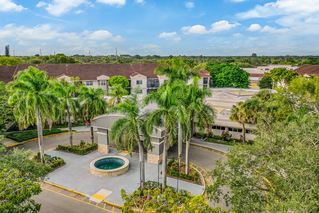 Springtree Senior Living