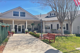 Photo of Silvermark Assisted Living and Memory Care
