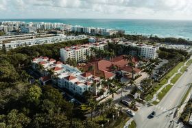 Photo of The Carlisle Palm Beach Independent Living