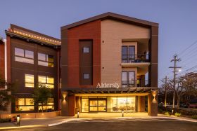Photo of Aldersly, a CCRC
