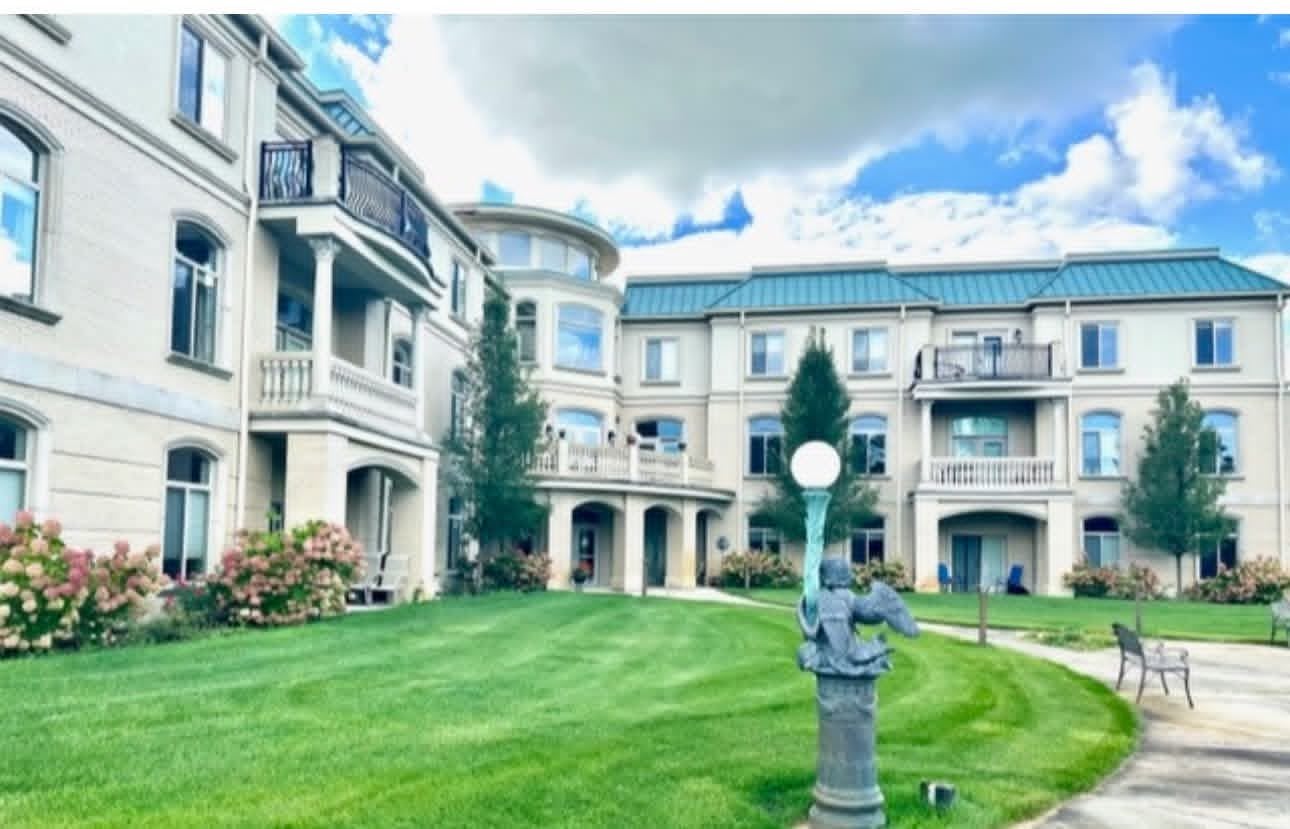 Tranquility Estates