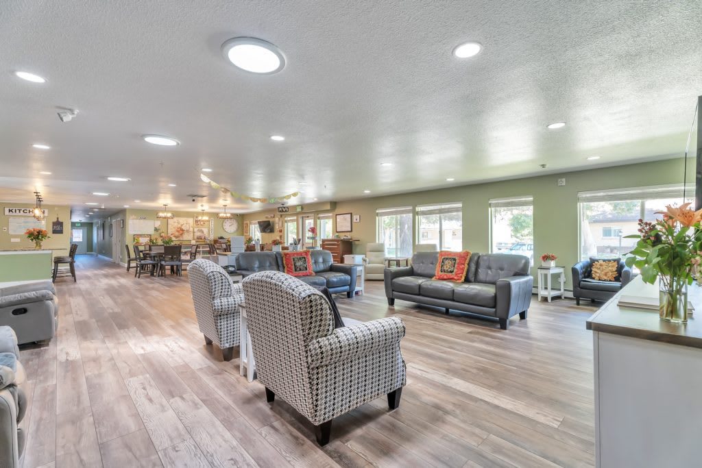 Columbine Acres Memory Care