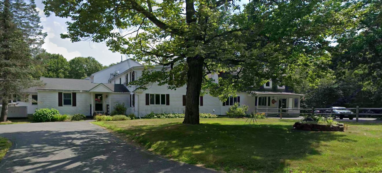 Applewood Home For Elders