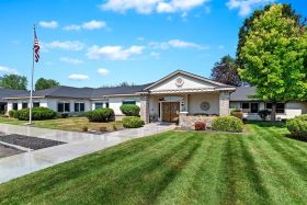 Photo of Autumn Wind Assisted Living & Memory Care