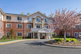 Photo of Brookdale Emerson
