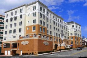 Photo of The Kensington White Plains