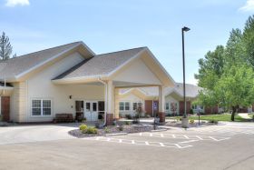 Photo of Carlyle Healthcare and Senior Living