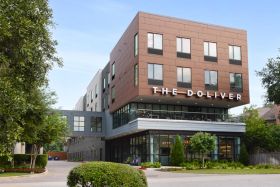 Photo of The Doliver of Tanglewood