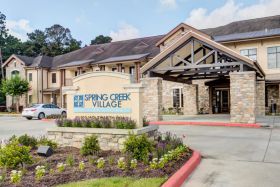 Photo of Spring Creek Village