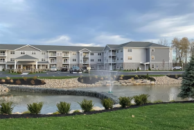 Photo of Pinnacle Living at Forts Ferry