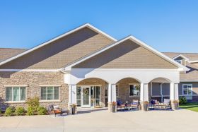 Photo of StoryPoint Johnston