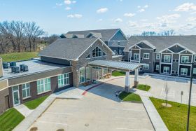Photo of StoryPoint Timberline