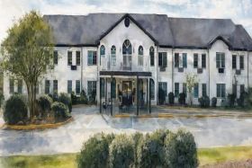 Photo of Highlands Senior Living Cartersville