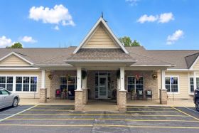 Photo of Arbor Grove Assisted Living and Memory Care