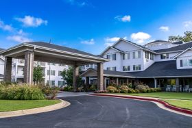 Photo of Asher Point Independent Living of Tulsa