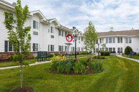 Photo of Bailey Pointe at Roxbury Park