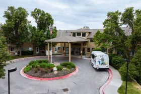 Photo of Asher Point Independent Living of Lincoln