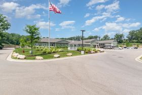Photo of New Hope White Lake