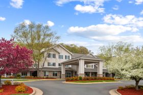 Photo of Oakwood Hills, A Sky Active Living Community
