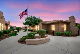Photo of Vineyard Park Cottages Tucson